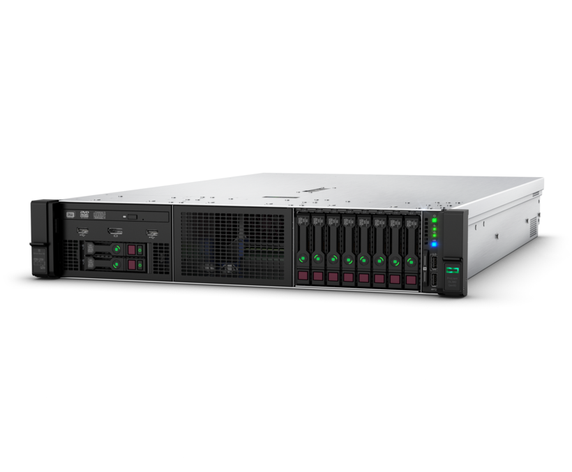 HPE ProLiant DL380 Gen10 Server