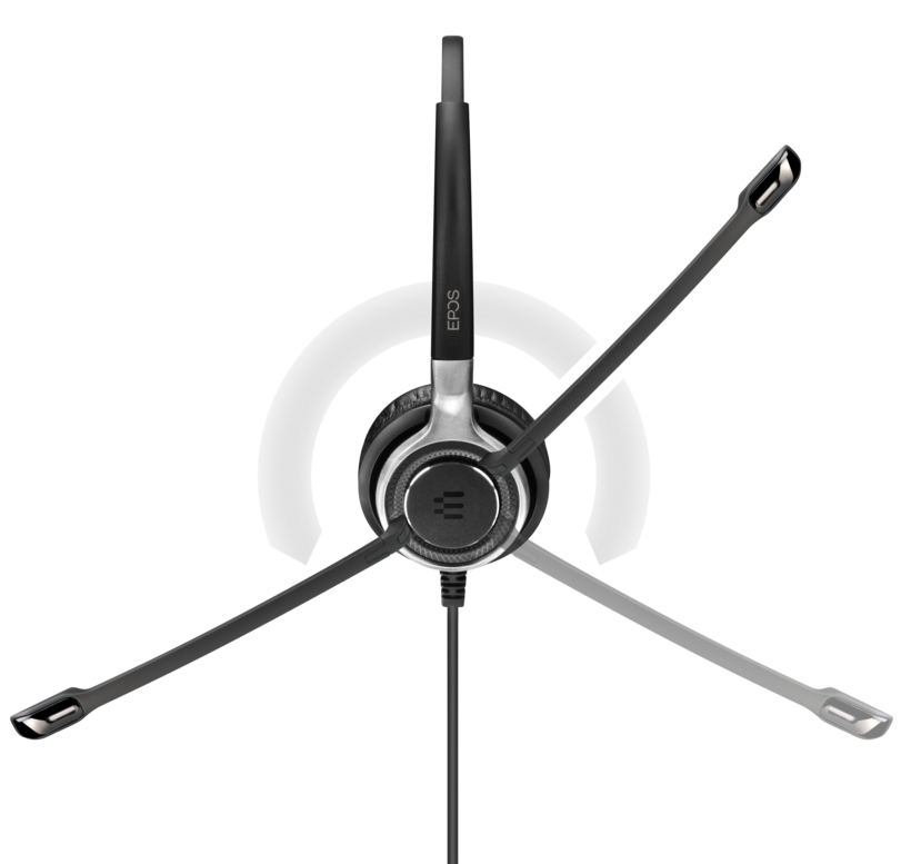 EPOS | SENNHEISER IMPACT SC 660 Headset