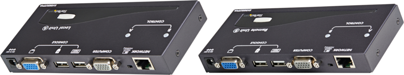 StarTech VGA Cat5e KVM Extender 300m