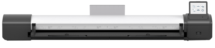 Canon LM24 MFP Scanner