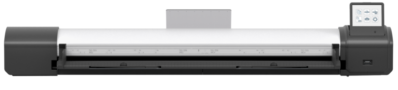Canon LM24 MFP Scanner