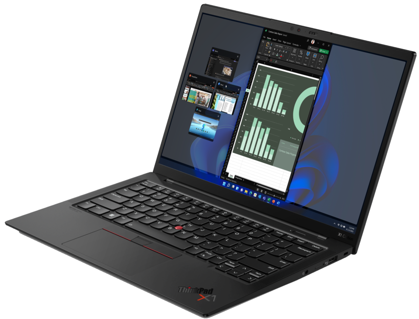 Lenovo ThinkPad X1 Carbon G10 i5 LTE