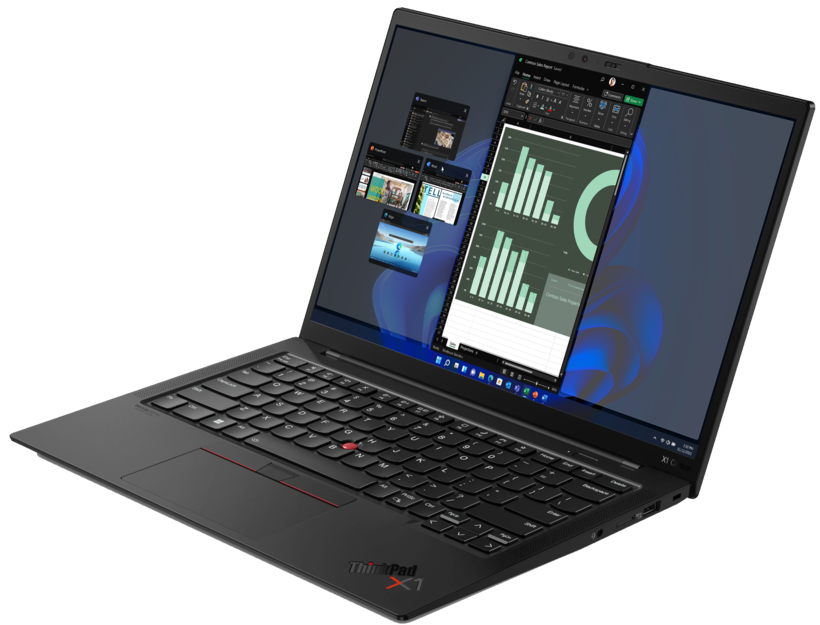 Lenovo ThinkPad X1 Carbon G10 i7 LTE