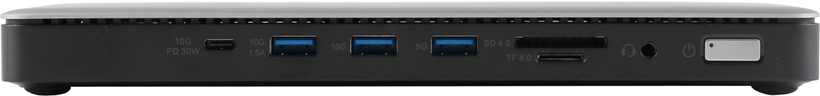ARTICONA 8K/3x4K Thunderbolt 4 Docking