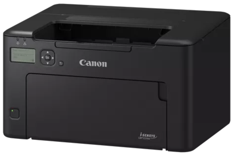 Canon i-SENSYS LBP122dw Printer