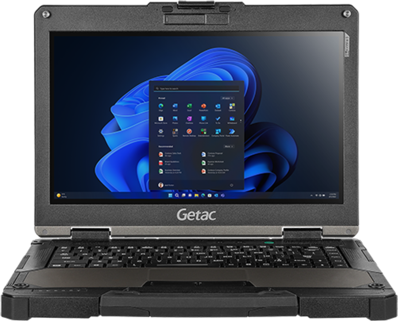 Getac B360 G2 Pro i7 32GB/1TB Outdoor