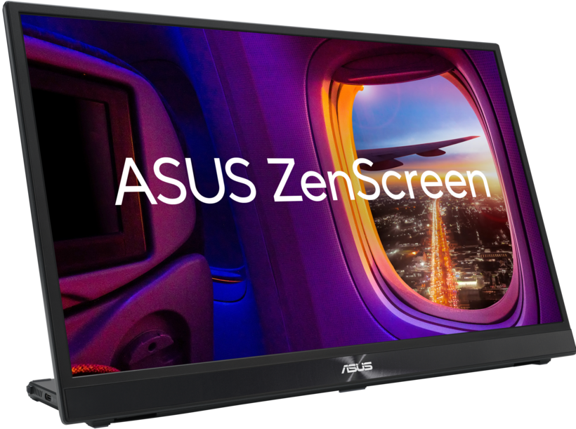 ASUS ZenScreen MB17AHG Portable Monitor
