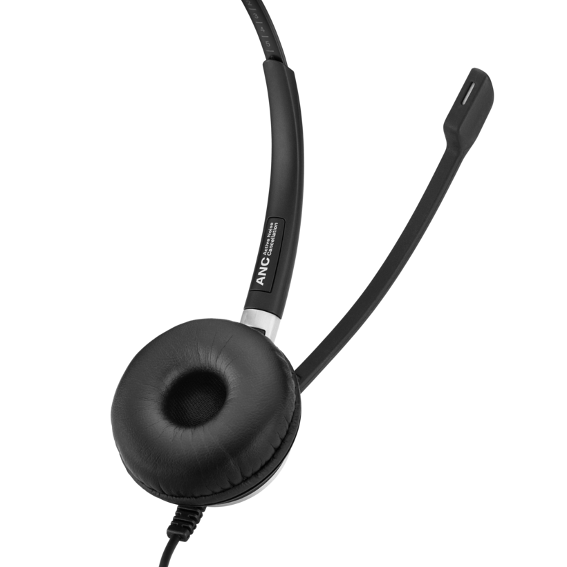 EPOS IMPACT SC 660 ANC USB Headset