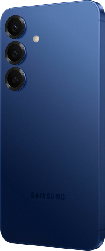 Samsung Galaxy S25 128 GB navy