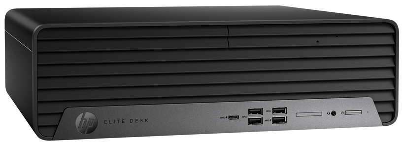PC HP Elite SFF 805 G9 R5 16/512 GB