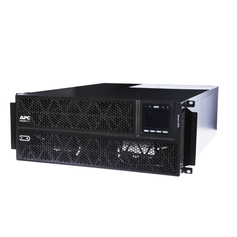 APC Smart UPS SRTG 6000VA RM 230V