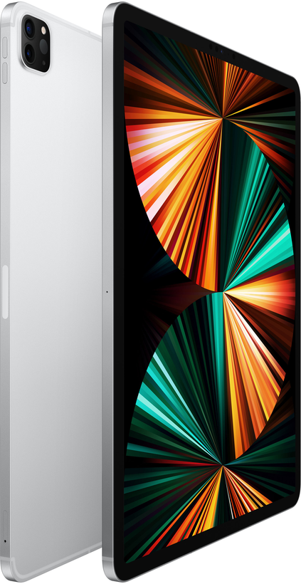 Apple iPad Pro 12.9 WiFi+5G 128GB, sreb.