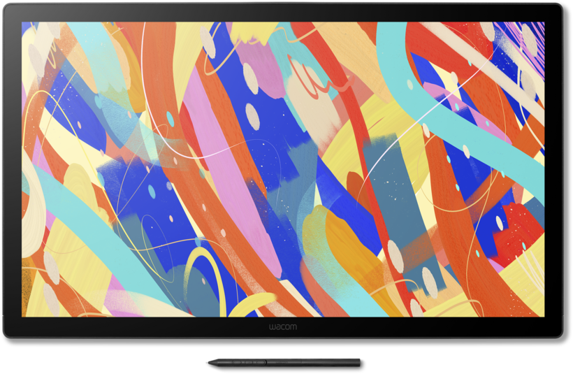 Pen displej Wacom Cintiq 24