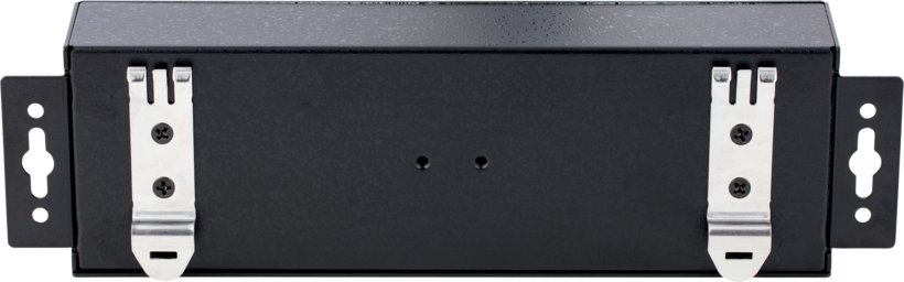StarTech 10 portos ipari USB 2.0 hub