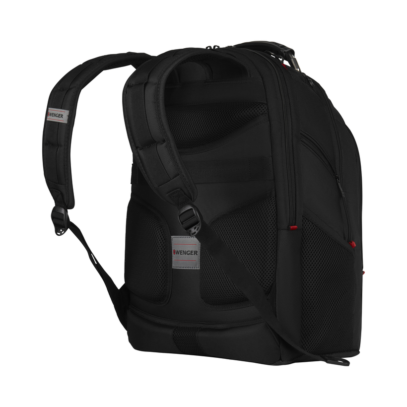 Wenger Ibex Ballistic Del 16" Backpack