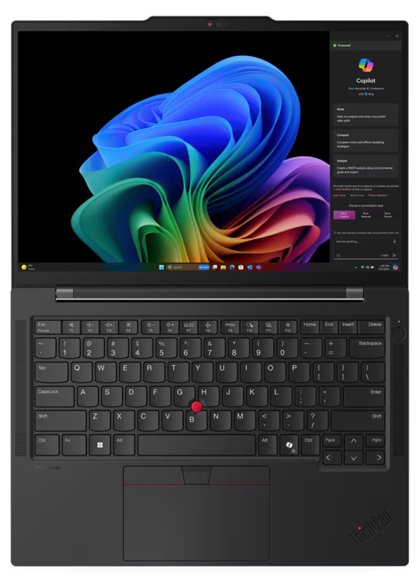 Lenovo TP T14s G6 Snapdrg 32 GB/1 TB 5G