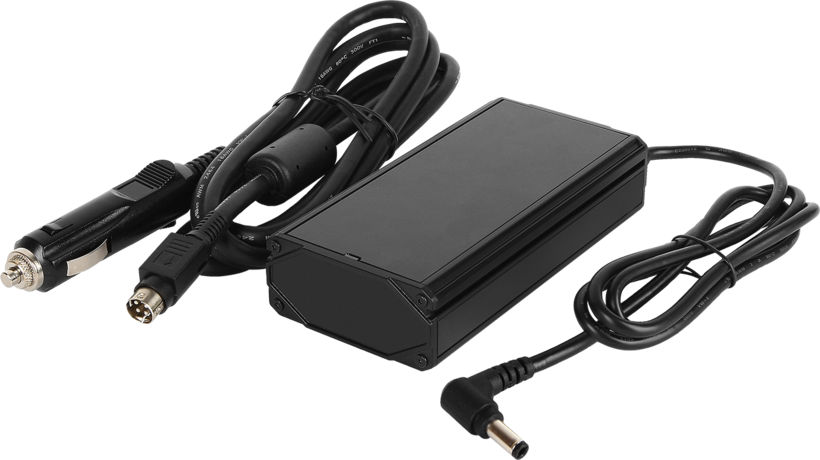Getac 120 W Kfz-Netzteil