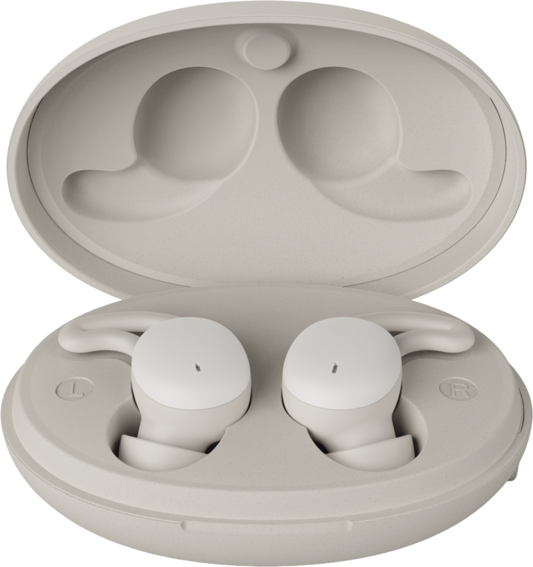 Hama Spirit Calm Earbuds Headset