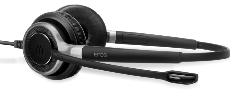 EPOS IMPACT SC 660 ANC USB Headset