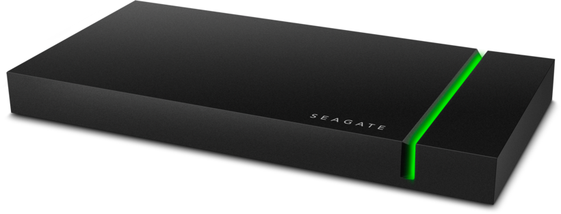 Seagate FireCuda 2 TB SSD