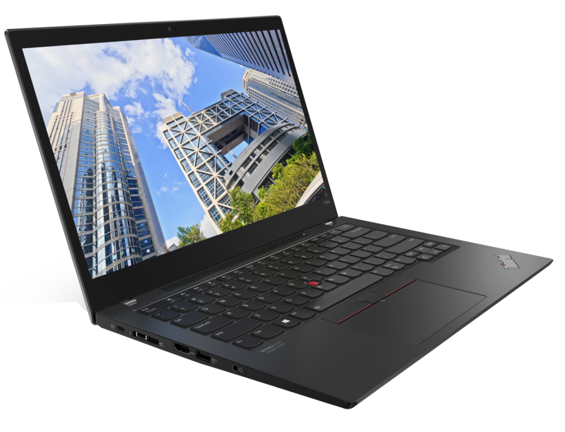 Lenovo TP T14s G2 i7 Privacy Guard Top