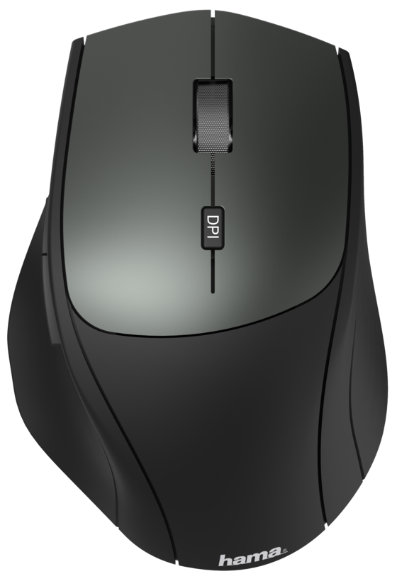 Hama MW-600 Wireless Mouse