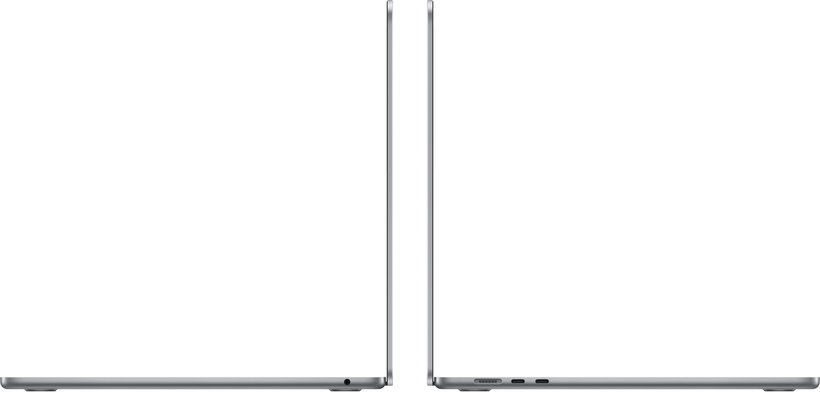 Apple MacBook Air 15 M3 24/512GB Grey
