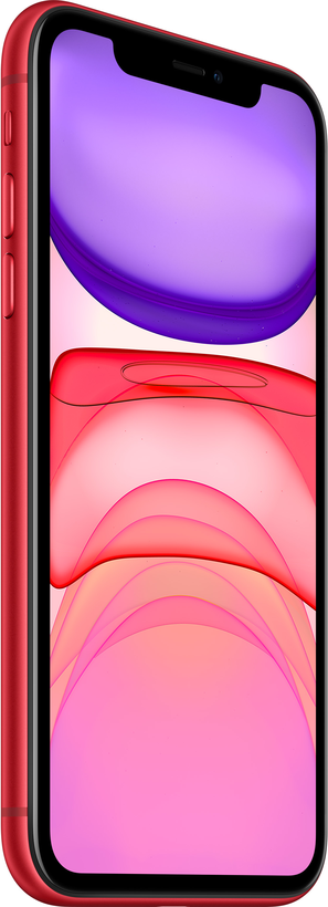 Apple iPhone 11 128GB (PRODUCT)RED