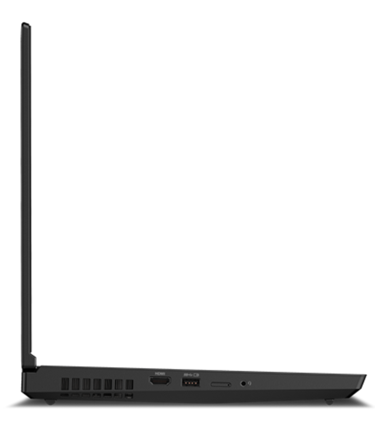 Lenovo ThinkPad P15 G1 i7 T2000 8/512 GB