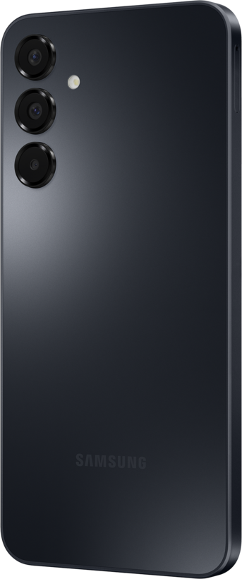 Samsung Galaxy A16 128 Go, noir