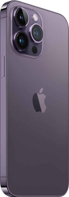 Apple iPhone 14 Pro Max 128 Go, violet