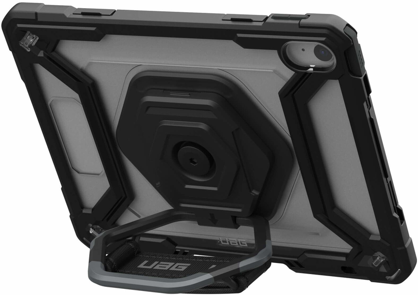 UAG Plasma Handstrap iPad 10.9" Case