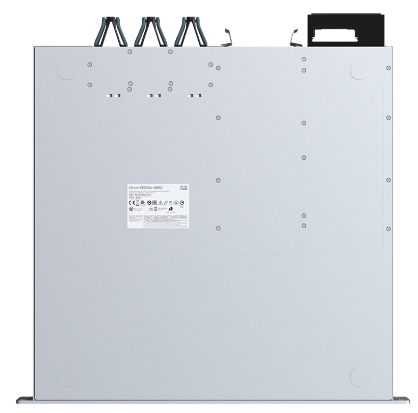 Cisco Meraki MS355-48X2 Switch