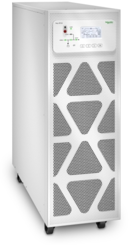 SAI APC Easy UPS 3S 30kVA LowTower 400V