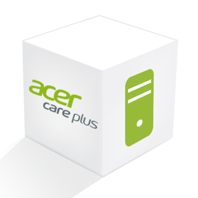 Acer Care Plus 3 Jahre VOS NBD PC