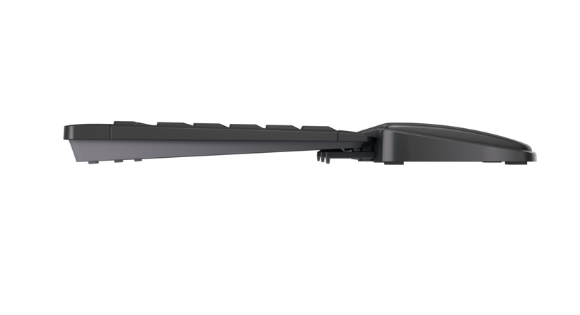 CHERRY PALMREST ERGO Wrist Rest