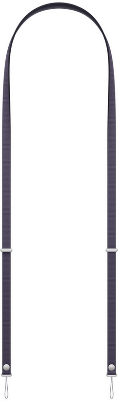 Bandoulière Apple violet