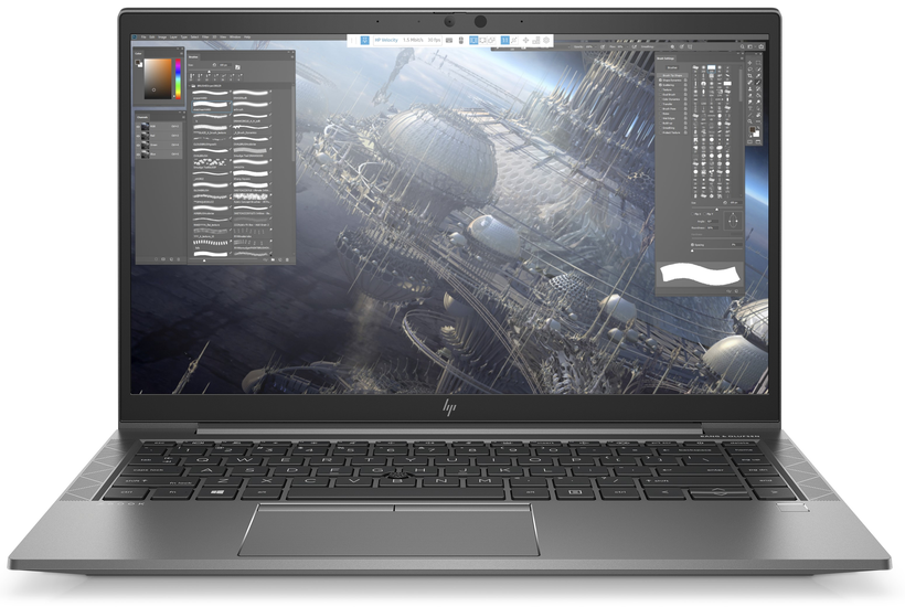 HP ZBook Firefly 14 G7 i7 32 GB/1 TB 4K