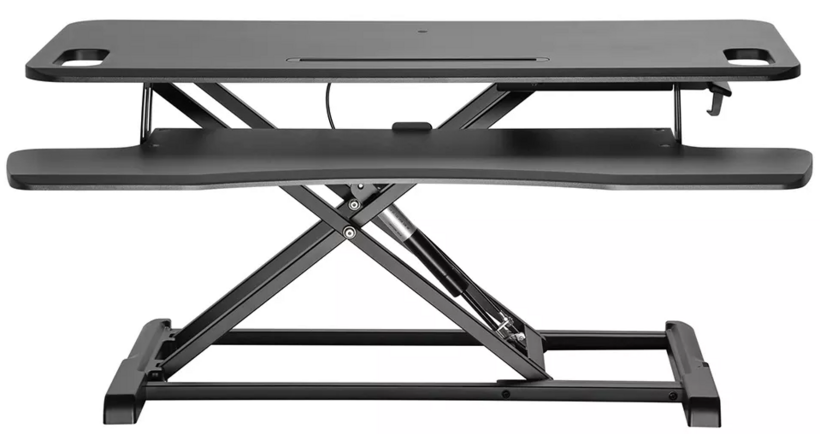 Neomounts NS-WS300BLACK Workstation