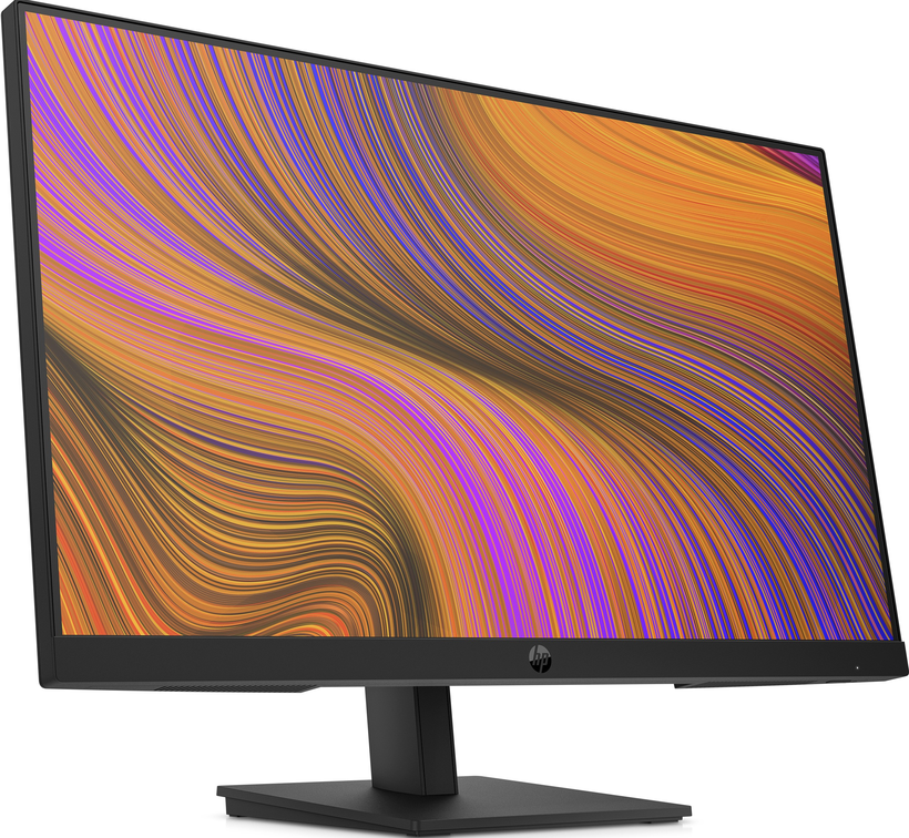 HP P24h G5 FHD Monitor