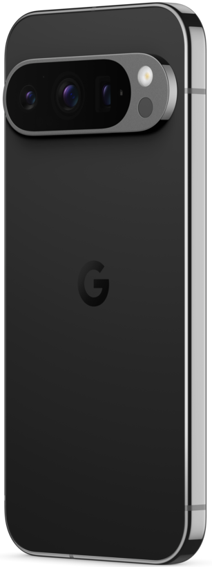 Google Pixel 9 Pro 256 GB obsidian