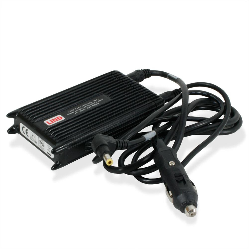 Panasonic 80 W 12-16 V DC Kfz-Netzteil