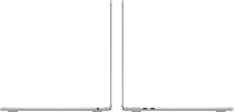 Apple MacBook Air 13 M3 24/512GB Silver