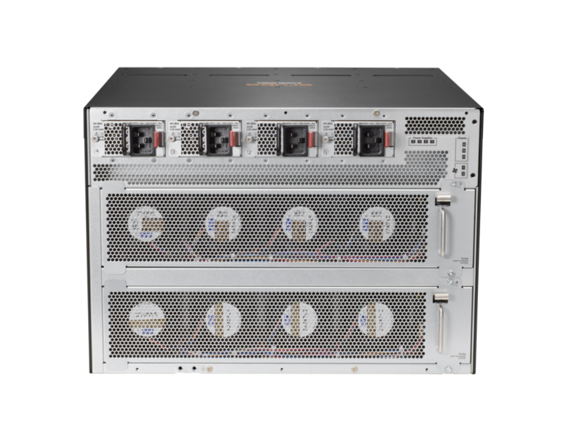 HPE Aruba 6405 v2 Switch