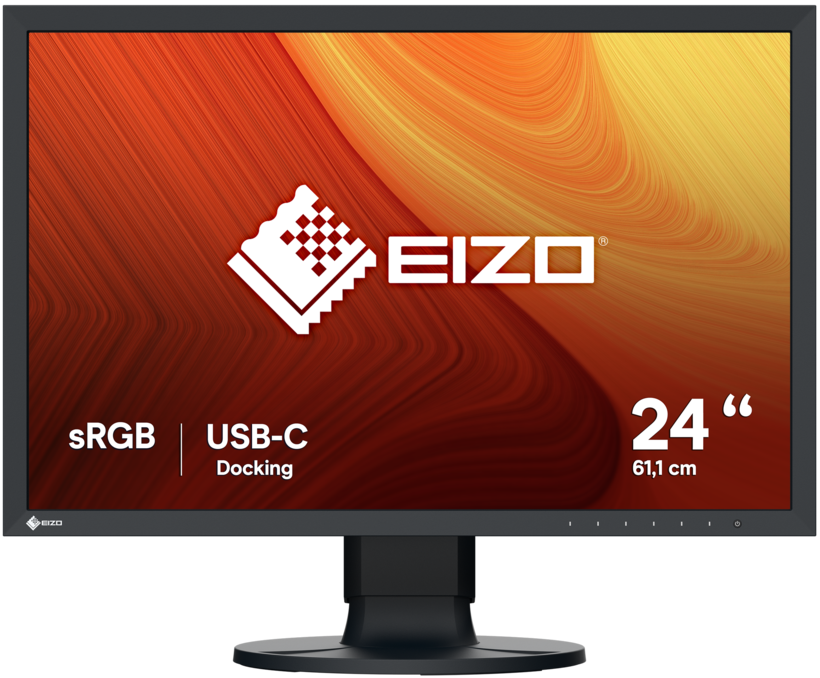 EIZO ColorEdge CS2400R Monitor