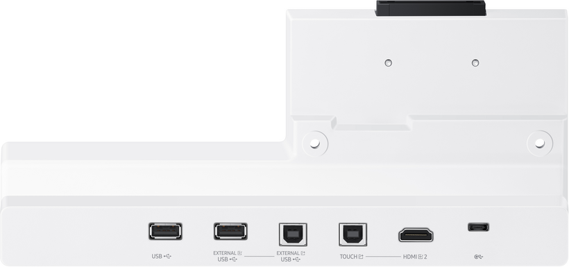 Samsung Tray für Flip WM55FX/WM65FX