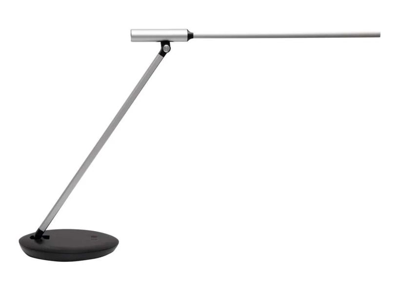 MAULrubia USB LED-Tischleuchte dimmbar