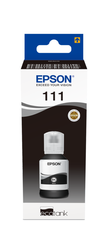 Epson 111 Ink Black