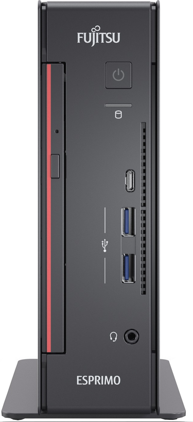 Fujitsu ESPRIMO Q7010 i7 16/512 GB NVMe
