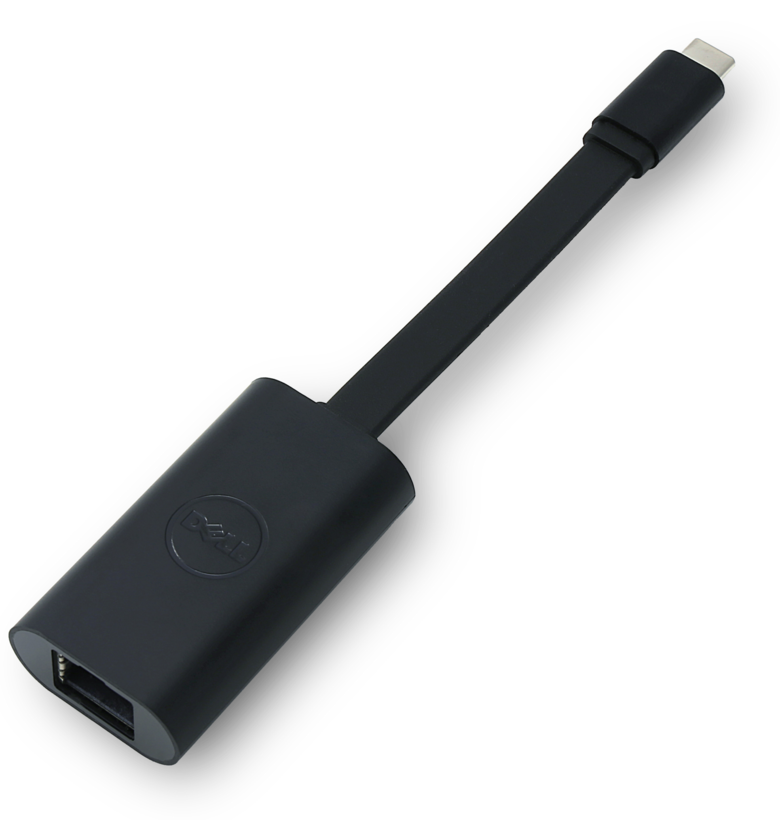 Dell USB-C auf Ethernet (PXE) Adapter
